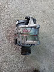 ΔΥΝΑΜΟ SEAT-SCODA-VW [AXP]