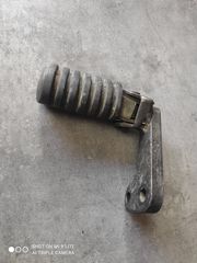 ΒΑΣΗ ΜΑΡΣΠΙΕ ΜΕ ΜΑΡΣΠΙΕ   ΟΔΗΓΟΥ ΓΙΑ  YAMAHA XT 600 4PT    