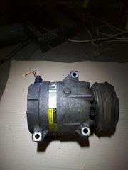 ΚΟΜΠΡΕΣΕΡ A/C RENAULT LAGUNA