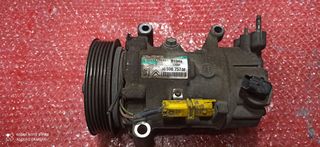 Κομπρεσέρ A/C Citroen C4 Diesel-thumb-1