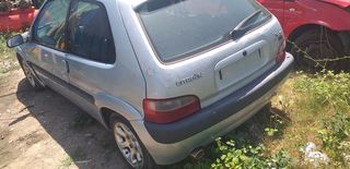 Citroen Saxo  1.4 VTS για ανταλλακτικά  '03-thumb-7