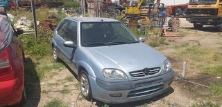 Citroen Saxo  1.4 VTS για ανταλλακτικά  '03-thumb-9