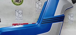 Suzuki GSX 750 Es/Ef δεξιό πλαϊνό καπάκι - πάνελ 83--thumb-1