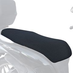 Κάλυμμα Σέλας Καλοκαιρινό Διάτρητο Nordcode Seat Cover Summer Flow Large