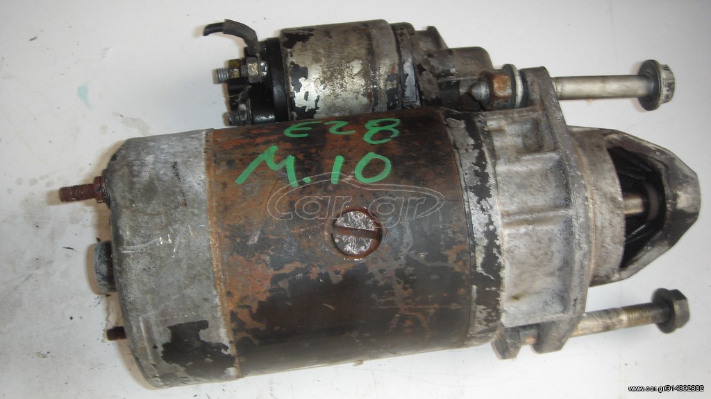 ΜΙΖΑ ΒΜW.Ε30 E28 518 M10