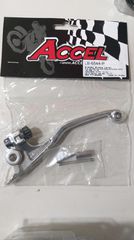 Accel μανέτα φρένου Brembo Ασημί AC-LB-6544 KTM SX SX-F EXC EXC-F 125-500cc, Husaberg Husqvarna TE TC FE FC 250-501cc, Gas Gas MC EX 125-450cc
