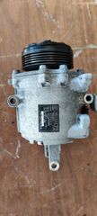 Κομπρεσέρ A/C MITSUBISHI COLT 1.1 2012-thumb-2