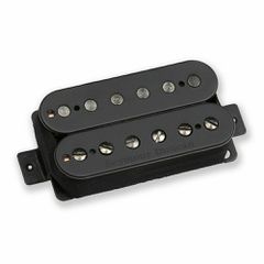 Seymour Duncan 11102-96-B Nazgul 6 Humbucker Bridge BLK Pickup for 6-String Electric Guitar - seymour duncan