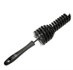 ΒΟΥΡΤΣΑ ΖΑΝΤΑΣ 34cm (Vikan) - 1940