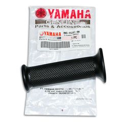 Χειρολαβή τιμονιού αριστερή Yamaha Crypton-R 105 / F1ZR 110 γνήσια