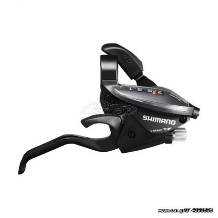 Λευγιεδομανέτα Shimano St-ef 500 (3v,7v, 8v)