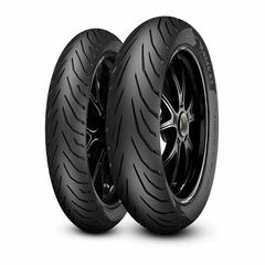 Λαστιχο 120/70/17 PIRELLI ANGEL CITY - (11920-067)