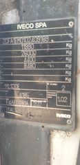 Κόφα Iveco 2003 euro cargo-thumb-6