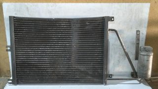 ΨΥΓΕΙΟ A/C (36x47.5) OPEL VECTRA B 1996-2002 <EG>