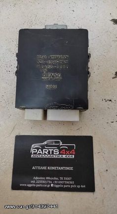 DAIHATSU TERIOS 1997-2005 110400-0280 DENSO