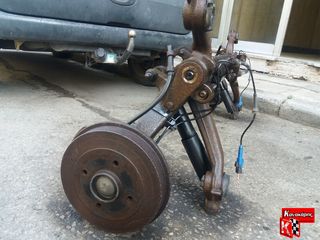 ΑΞΟΝΑΣ PEUGEOT 206-thumb-1