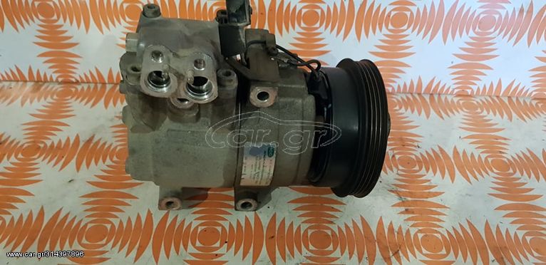 ΚΟΜΠΡΕΣΣΟΡΑΣ AIR CONDITION HYUNDAI ACCENT 1999-2005   97701-1C150