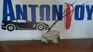 ΚΛΕΙΔΑΡΙΑ ΕΣΩΤΕΡΙΚΗ ΕΜΠΡΟΣ ΠΟΡΤΑΣ 3Π ΔΕΞΙΑ SUZUKI SWIFT 06-11 H/B