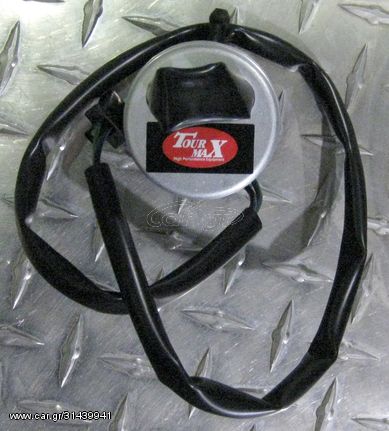 TOURMAX ΤΡΟΜΠΑ ΒΕΝΖΙΝΗΣ ΓΙΑ HONDA XLV-1000 VARADERO 99-2001/XRV-750 AFRICA TWIN, ΙΑΠΩΝΙΑΣ