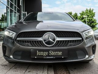 Mercedes-Benz A 200 '20 PROGRESSIVE/ΠΑΝΟΡΑΜΙΚΉ ΟΡΟΦΉ 