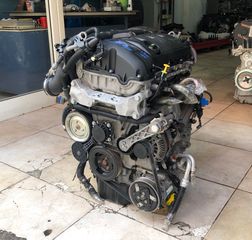 MINI Cooper / PEUGEOT μοντ. 06’-12’ 1.4 cc 16V 95hp ΜΟΤΕΡ (με κωδικό κινητήρα : 8FS)