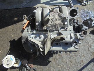 Κινητήρας Κορμός - Καπάκι ΓΙΑ ΑΝΤΑΛΛΑΚΤΙΚΑ για VW GOLF (1998 - 2004) Mk4 (1J1) 1600 (ATN)(AUS)(AZD)(BCB) Petrol 105 16 valve *ΕΒ* | Kiparissis - The King Of Parts