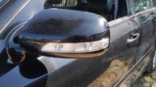 Mercedes-Benz W211 E-CLASS CDI FACELIFT για ανταλλακτικα κομματι κομματι-thumb-4