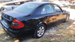 Mercedes-Benz W211 E-CLASS CDI FACELIFT για ανταλλακτικα κομματι κομματι-thumb-5
