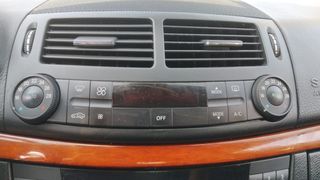 Mercedes-Benz W211 E-CLASS CDI FACELIFT για ανταλλακτικα κομματι κομματι-thumb-6