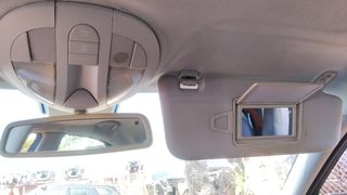 Mercedes-Benz W211 E-CLASS CDI FACELIFT για ανταλλακτικα κομματι κομματι-thumb-7