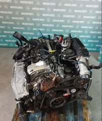 Μηχανη M646961 CDI για Mercedes-Benz E-CLASS W211 02-05