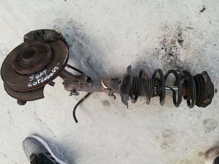 Άκρο Οδηγού Κομπλέ για Seat Cordoba του 02'.