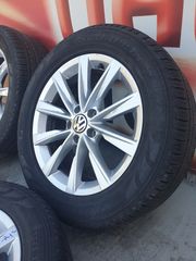 WV TIGUAN 17 IN SET-thumb-1