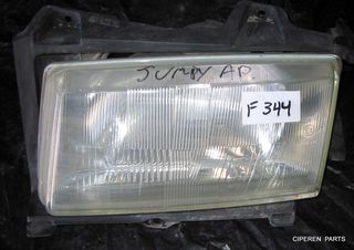 ΦΑΝΑΡΙ JUMPY ΕΜΠΡΟΣ ΑΡΙΣΤΕΡΑ 1474268080,2Α3,F344