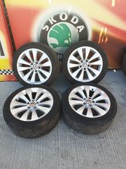 VW PASSAT 3C 17IN SET