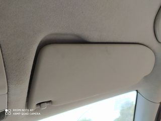 Σκιάδιο συνοδηγού για Seat Cordoba-thumb-1