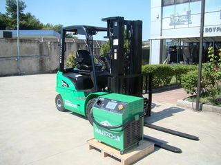 Hangcha 2026 CPD25-XD4-S126-thumb-8