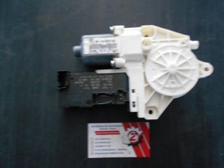 ΜΟΤΕΡ ΠΑΡΑΘΥΡΩΝ ΕΜΠΡΟΣ ΔΕΞΙΑ PEUGEOT 407 (Γ) 32 PIN 4 DOR 2004-2010 (INT 1) 9646594480