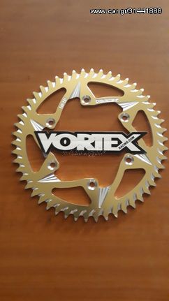 VORTEX Γρανάζι πίσω 50Τ για SUZUKI DRZ SM/S/E, RMZ, RMX, RM