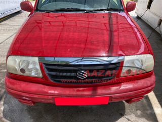 ΚΟΜΠΛΕ ΜΟΥΡΗ SUZUKI GRAND VITARA ΧΡΟΝΟΛΟΓΙΑΣ: 1999-2005