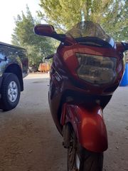 Honda CBR 1100 XX Super Blackbird 2000-thumb-2