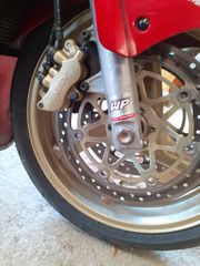 Honda CBR 1100 XX Super Blackbird 2000-thumb-3