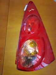 ΦΑΝΑΡΙ ΠΙΣΩ ΔΕΞΙ PEUGEOT 107 2006 2007 2008 2009 2010 2011 2012 