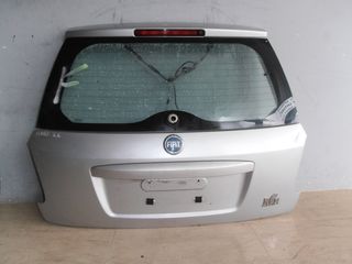 Τζαμόπορτα Fiat Sedici 2007-2013
