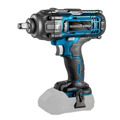 BBP5100 Μπουλονόκλειδο Μπαταρίας 20V (Solo) - SOLO - BORMANN PRO (#032717)