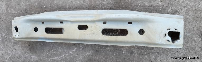 FIAT PUNTO 188 99-03 ΤΡΑΒΕΡΣΑ ΠΡΟΦΥΛ.ΠΙΣΩ(ΜΕΤΑΛΛΙΚΗ) MΠΑΜΠΟΥΡΗΣ