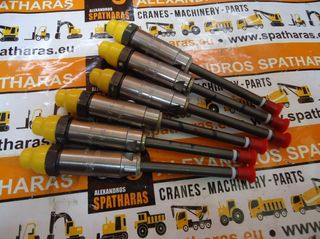 1007562 Caterpillar Nozzle As Ακροφύσιο