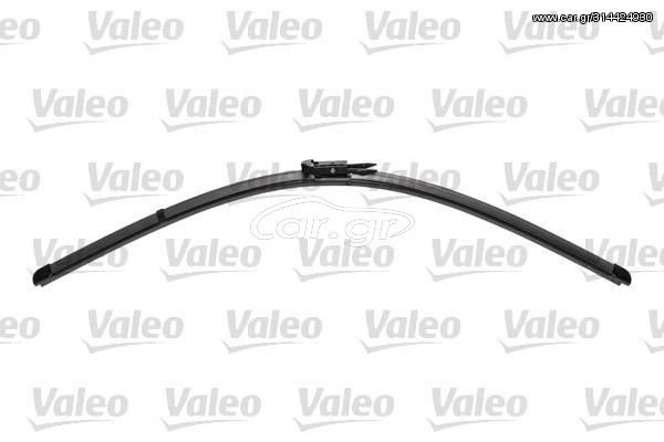 ΥΑΛΟΚΑΘΑΡΙΣΤΗΡΕΣ VOLVO S40 V50 04>ΣΕΤ 65+50CM - VM430