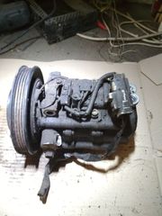 ΚΟΜΠΡΕΣΕΡ A/C DATSUN 