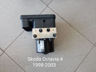 Μονάδα Abs Skoda Octavia 4 1998-2003